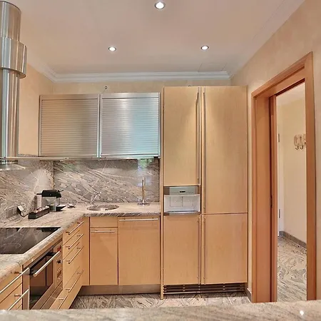 Kurpromenade 6 Kurpromenade 6 5