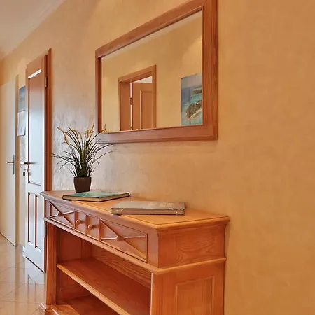 Apartamento Kurpromenade 6 Kurpromenade 6 5 Timmendorfer Strand