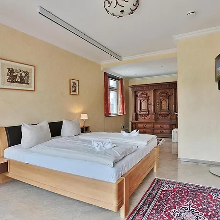 Apartamento Kurpromenade 6 Kurpromenade 6 5 *