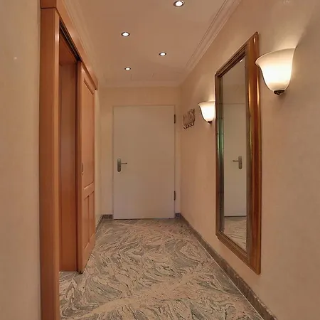 Apartamento Kurpromenade 6 Kurpromenade 6 5 Timmendorfer Strand