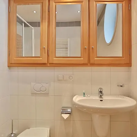 Kurpromenade 6 Kurpromenade 6 5 * Timmendorfer Strand