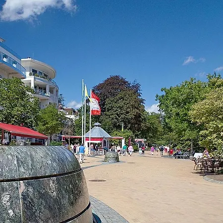 Kurpromenade 6 Kurpromenade 6 5 Lägenhet Timmendorfer Strand