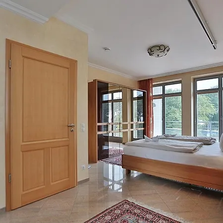 Apartamento Kurpromenade 6 Kurpromenade 6 5