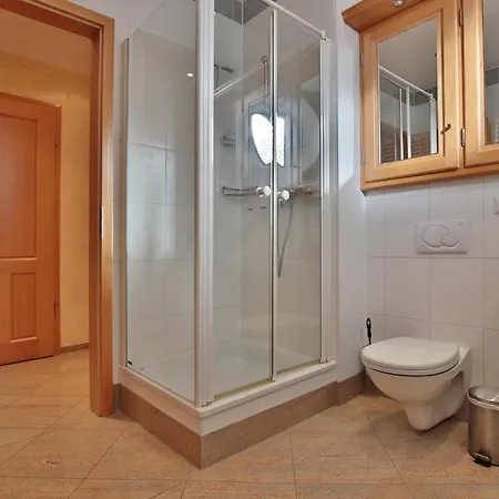 Apartamento Kurpromenade 6 Kurpromenade 6 5 *