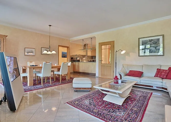 Kurpromenade 6 Kurpromenade 6 5 Timmendorfer Strand