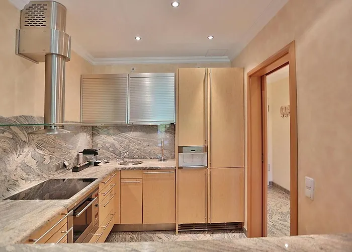 Kurpromenade 6 Kurpromenade 6 5