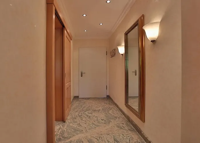 Lägenhet Kurpromenade 6 Kurpromenade 6 5 Timmendorfer Strand