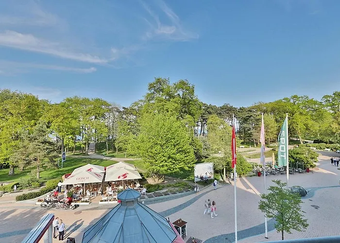 Lägenhet Kurpromenade 6 Kurpromenade 6 5