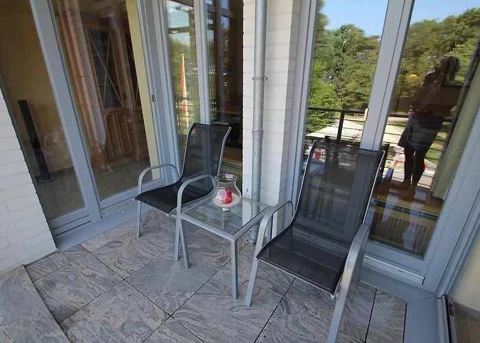 Kurpromenade 6 Kurpromenade 6 5 *