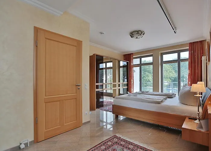 Lägenhet Kurpromenade 6 Kurpromenade 6 5