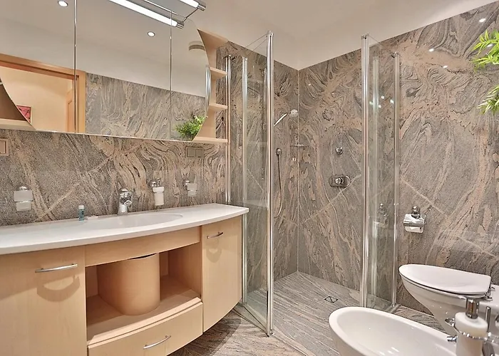 Lägenhet Kurpromenade 6 Kurpromenade 6 5