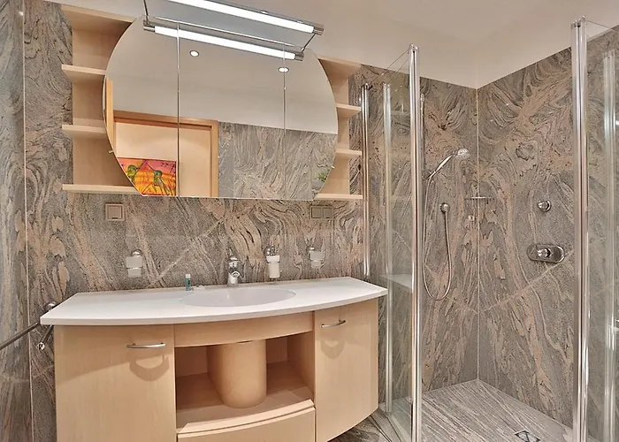 Lägenhet Kurpromenade 6 Kurpromenade 6 5 Timmendorfer Strand