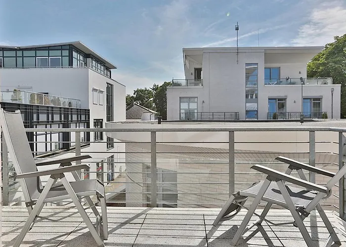 Kurpromenade 6 Kurpromenade 6 5 Lägenhet *