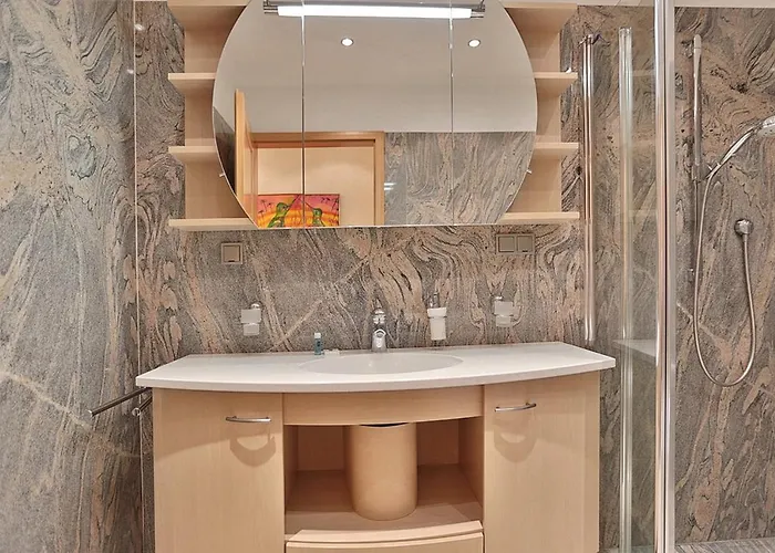 Kurpromenade 6 Kurpromenade 6 5 Lägenhet Timmendorfer Strand